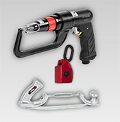 Car body repair special tools
