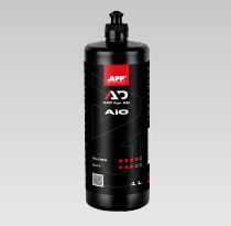APP for AD AiO