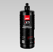 APP for AD Finish + Protect