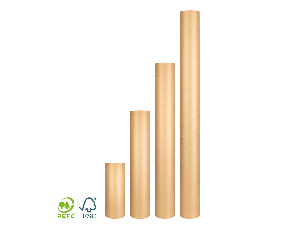 Papier do maskowania APP P Mask Standard 100 | 60cm x 100m