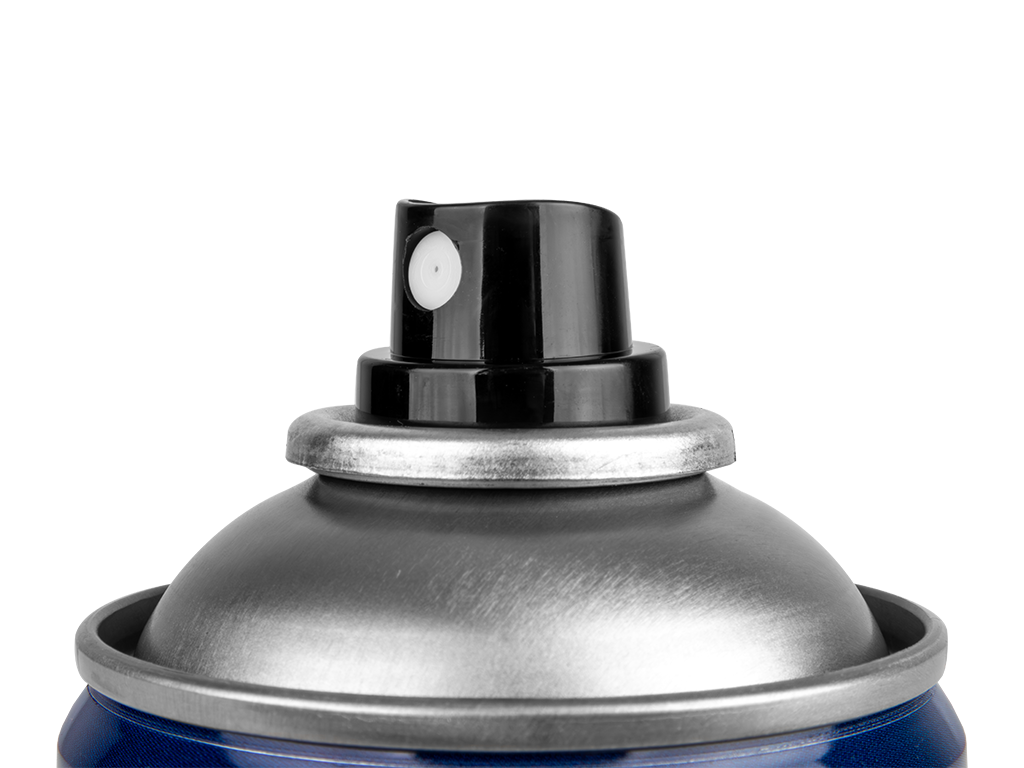 W24 Acryl Color Spray - W24 Acryl Color Spray - Lakier akrylowy | srebrny do felg | 400ml