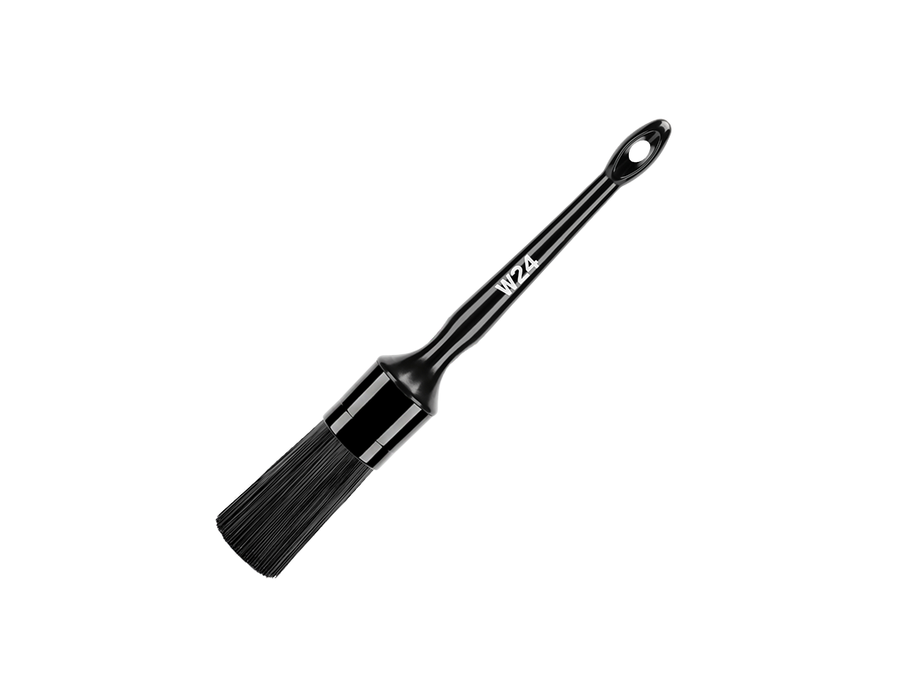 W24 Cleaning Brushes - Pędzle do czyszczenia