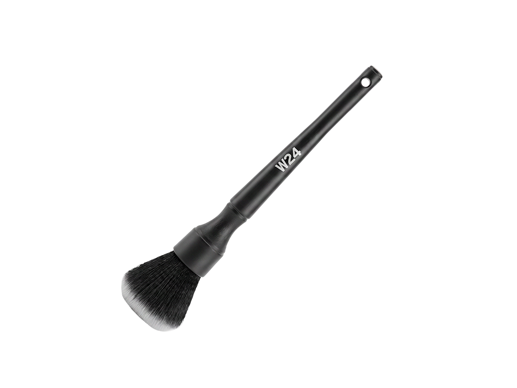 W24 Cleaning Brushes - Pędzle do czyszczenia
