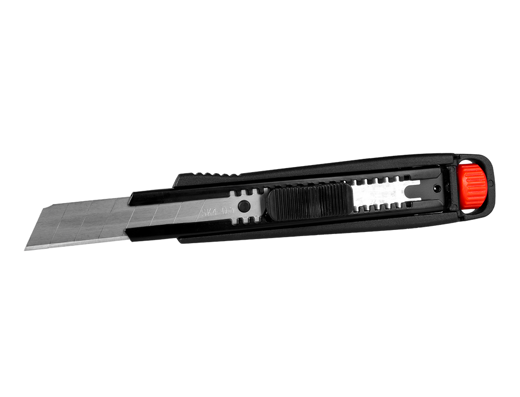 Profesjonalny nóż do cięcia NTools X CUT PRO | 137g | 170x33x28 mm