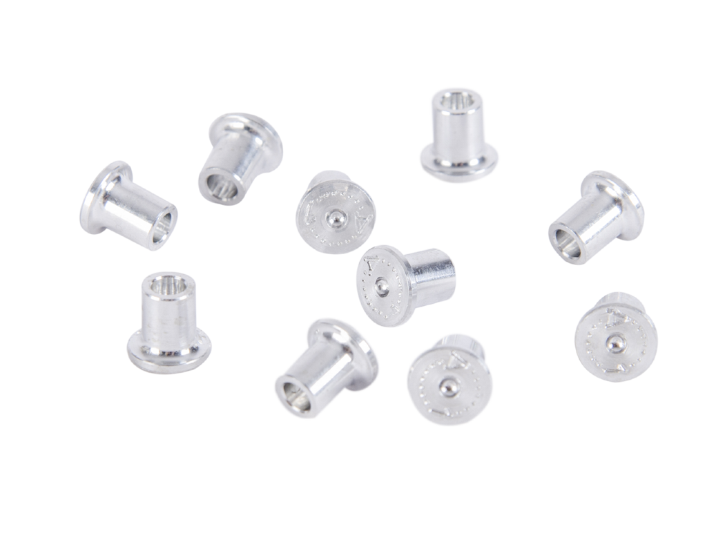 Aluminiowe nity SPR BLACKHAWK do nitownicy hydraulicznej AN | do aluminium | 5.6 x 10.6 mm | opak. (10szt)