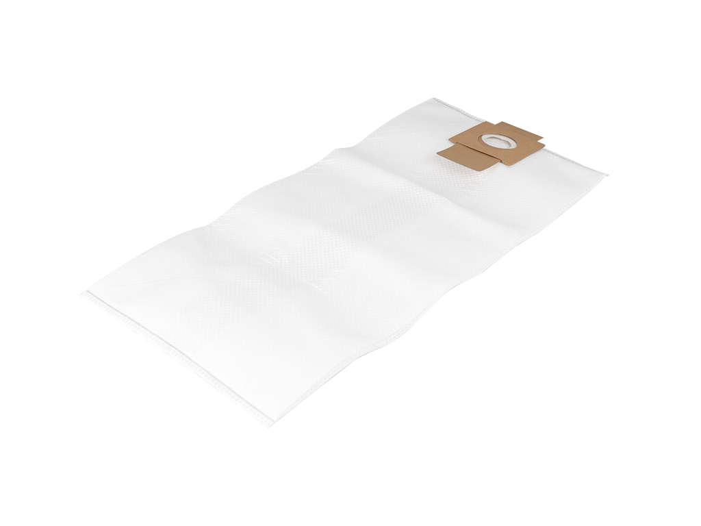 NTools WFM 40 - Worek materiałowy na pył do odsysaczy NTools VC 40EP | Class M | Baiły | 40L