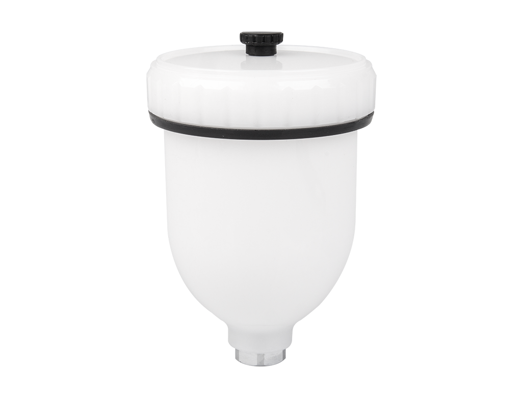 NTools ZOP 11 - Kubek plastikowy do NTools FX3 mini | POM | M14 x 1mm | 100 ml