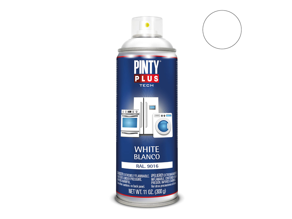 Pintyplus Tech AGD - Farba do renowacji AGD 400 ml | 149 | 400ml
