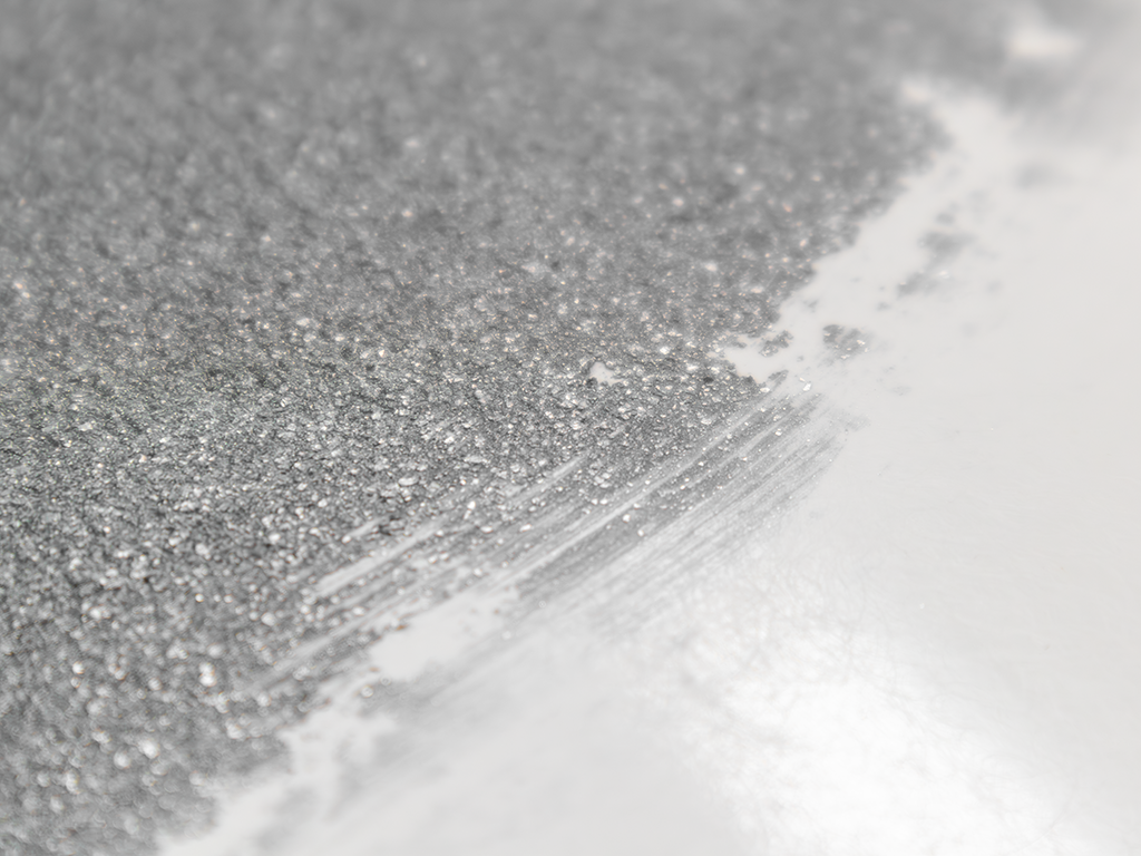 Szpachla z płatkami aluminium APP Alu Hard | 0,75L | z utwardzaczem