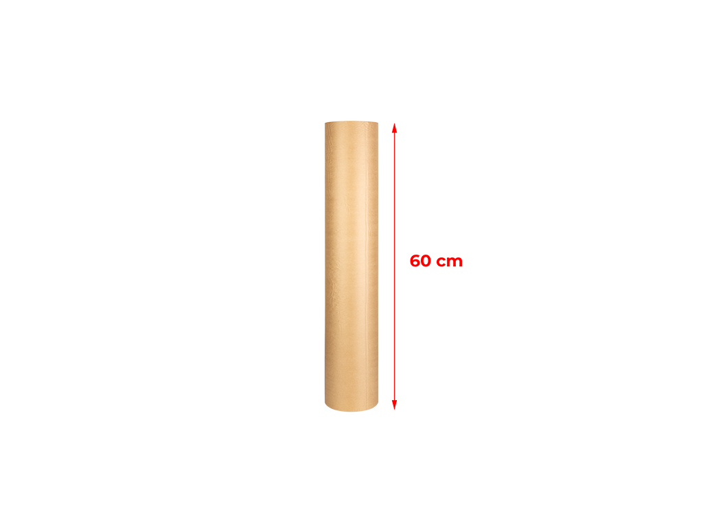 APP P Mask Standard 100 - APP P Mask Standard - Papier do maskowania | 60cm x 100m