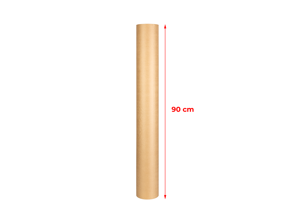 APP P Mask Standard 100 - APP P Mask Standard - Papier do maskowania | 90cm x 100m