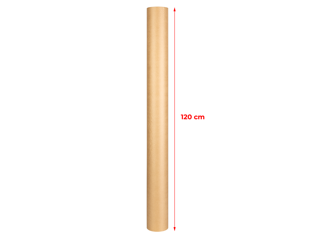 APP P Mask Standard 100 - APP P Mask Standard - Papier do maskowania | 120cm x 100m