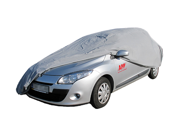 Fahrzeugplane APP Car Body Cover