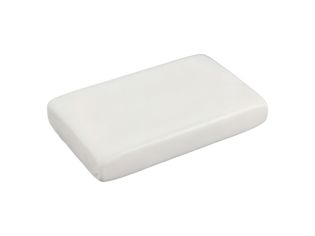 APP for AD Detailing Clay Bars - Glinki do dekontaminacji lakieru | łagodna | biały | 100g