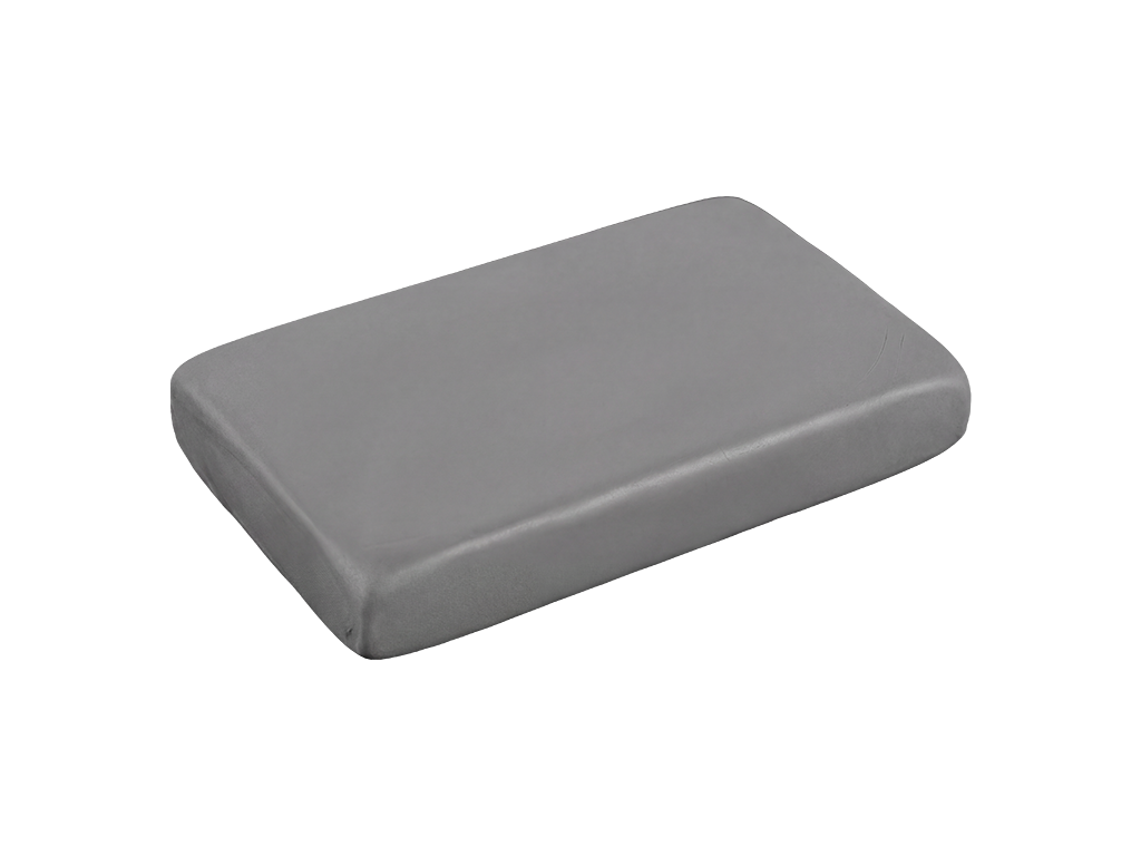APP for AD Detailing Clay Bars - Glinki do dekontaminacji lakieru | średnioagresywna | szary | 100g
