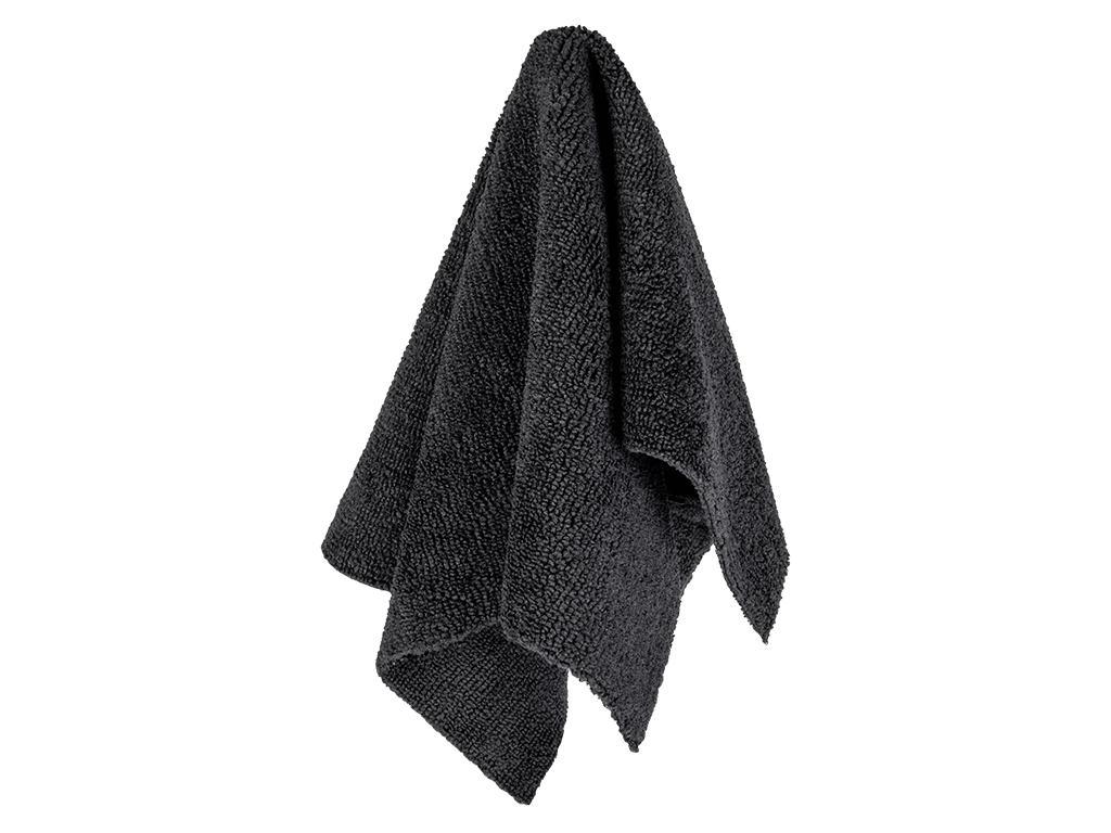 W24 Mikrofibra - W24 Mikrofibra - Ściereczki z mikrofibry | 280 g/m2 | 30 x 30 cm | 3 szt.