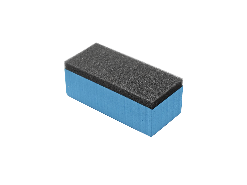 Gąbki do aplikacji powłok APP for AD CC Pad Set | 5 sztuk | 7 cm x 3 cm x 2.5 cm