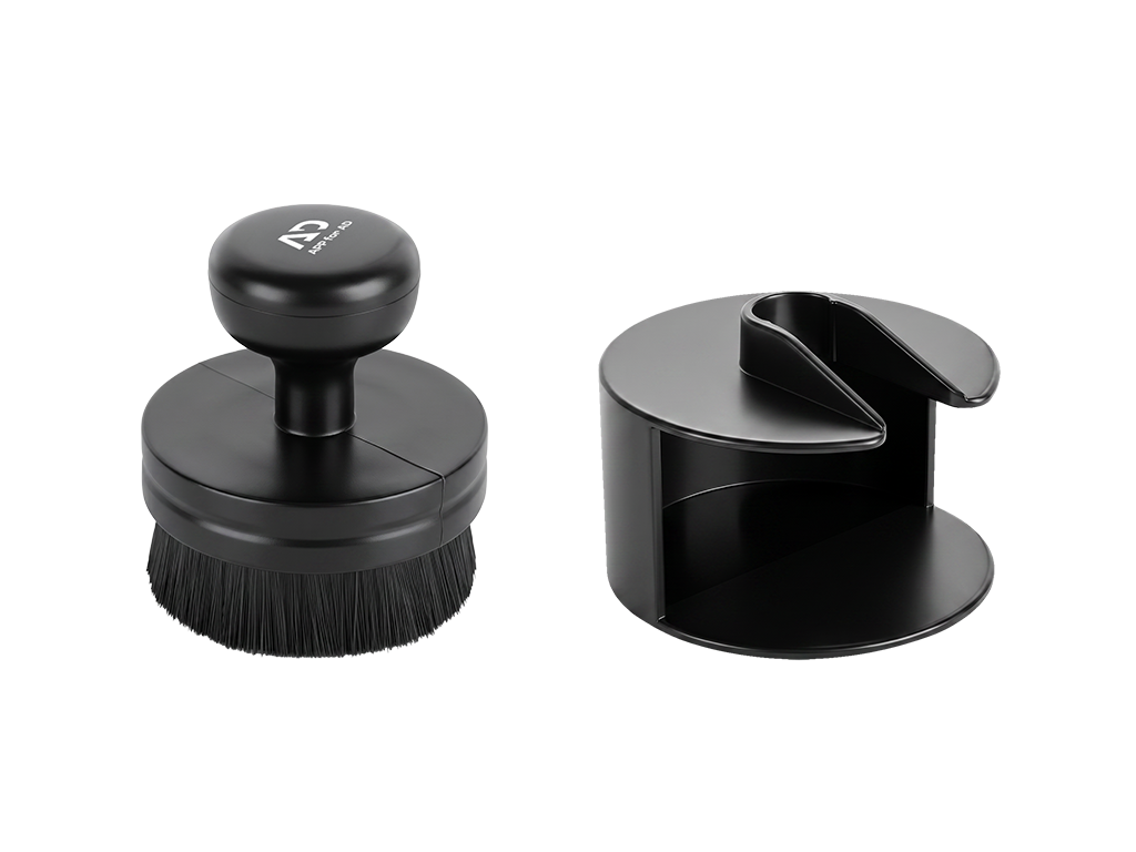 APP for AD Tire Brush Applicator - Aplikator szczotkowy do dressingów do opon