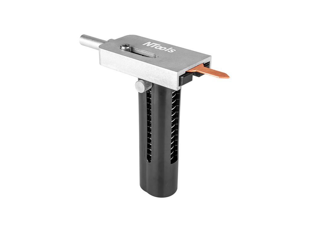 Magazynek do oczek prostych / bitów do spotera NTools MBSN | na 50 oczek (bitów)
