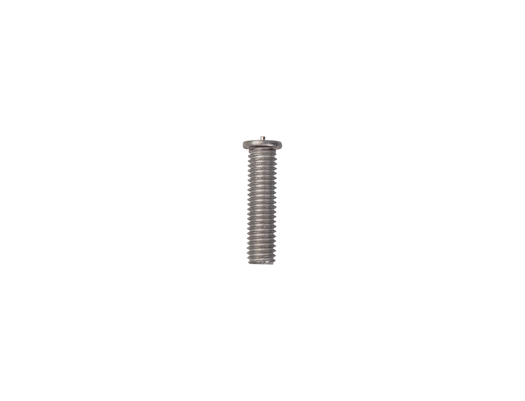Nit aluminiowy AlMg3 - NTools NA3 | M5 x 16mm | opak. (100szt)