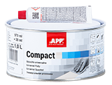 APP Compact Universal putty