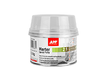 APP Epoxy Putty 2:1+Harter Two-component epoxy putty + hardener