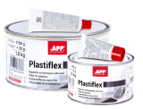 APP Plastiflex Mastic pour le plastique