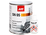 APP SN 05 Spray putty
