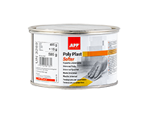 APP Poly Plast Softer Universal putty