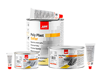 APP Poly Plast Softer