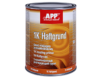 APP 1K Haftgrund Грунт однокомпонентный реагирующий