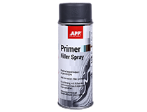 APP Primer Filler Spray Однокомпонентный антикоррозийный грунт   наполнитель