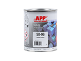 APP Modular 2K Acryl Line - Dodatki Mattierungszusatz