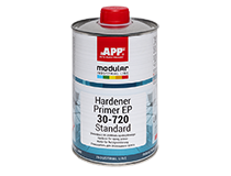 APP Modular Industrial Line Primer EP 30-620 4:1 Zweikomponenten-Epoxy-Grundierung