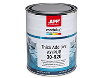 APP Modular Industrial Line Thixo Additive Dodatek zagęszczający