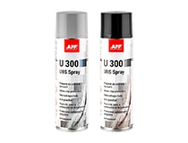 APP U300 UBS Spray Preparat do ochrony karoserii