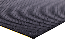 APP MW 500 M Insulating mat - soft