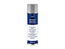 W24 Anti-gravel Underbody Protection - W24 Anti-gravel Underbody Protection - Preparat do ochrony karoserii | szary | 500 ml