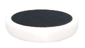 APP GP 150 R Polishing sponge smooth - Velcro