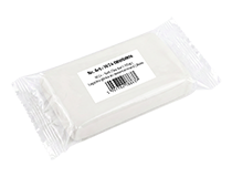 W24 Clay Bars - Glinki do dekontaminacji lakieru | łagodna | biały | 100g
