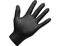 APP RN BASIC Disposable nitrile gloves