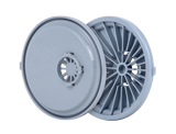 APP AIR Plus AFP 90 L&#039;adaptateur de filtre plat