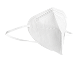 APP KN95 Одноразовая 4-слойная защитная маска FFP2