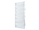 APP FK 306 Bag filter - 22mm thickness - 1070x523x200mm -1x7 pocket with frame - USI - Type C