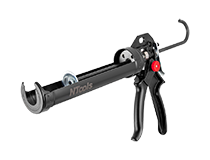 NTools HKS PRO Manual dispensing gun for cartouches 310 ml