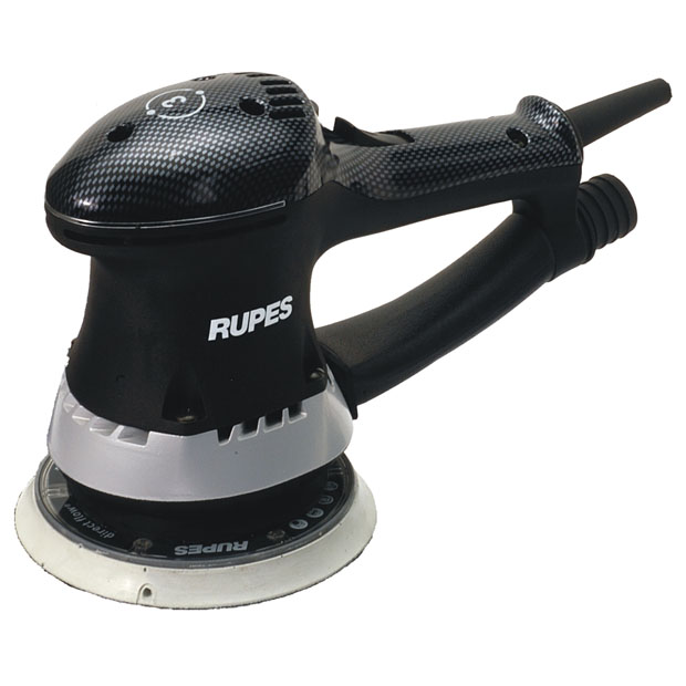 Rupes ER 05 Vibrational-rotational grinder electric