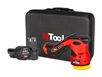 NTools DAP MINI 12B