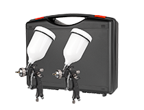 NTools 2 x FX3 PLUS SET
