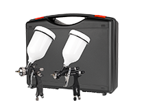 NTools FX3 PLUS / FX4 PLUS SET