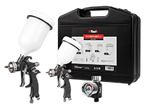 NTools FX Standard SET Paint spray gun kit